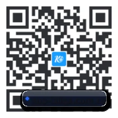 Android 安卓版 二维码