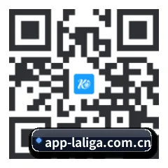 iOS 系统版 二维码